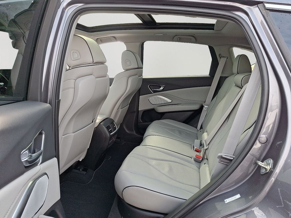 2019 Acura RDX Advance Package SH-AWD