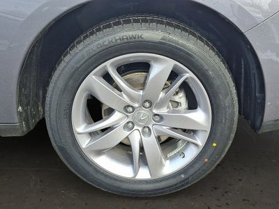 2019 Acura RDX Advance Package SH-AWD