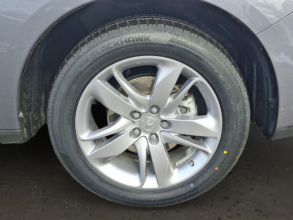 2019 Acura RDX Advance Package SH-AWD