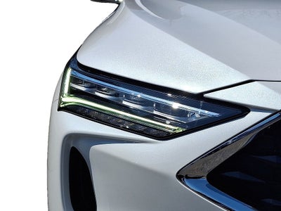 2023 Acura MDX Technology SH-AWD