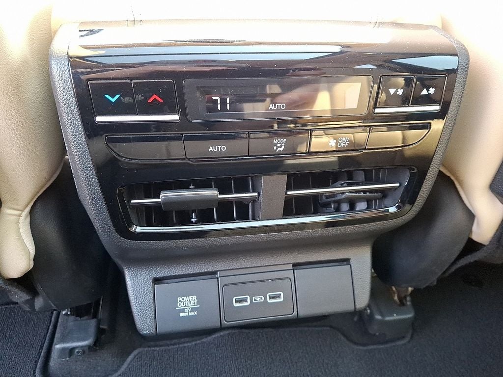 2023 Acura MDX Technology SH-AWD