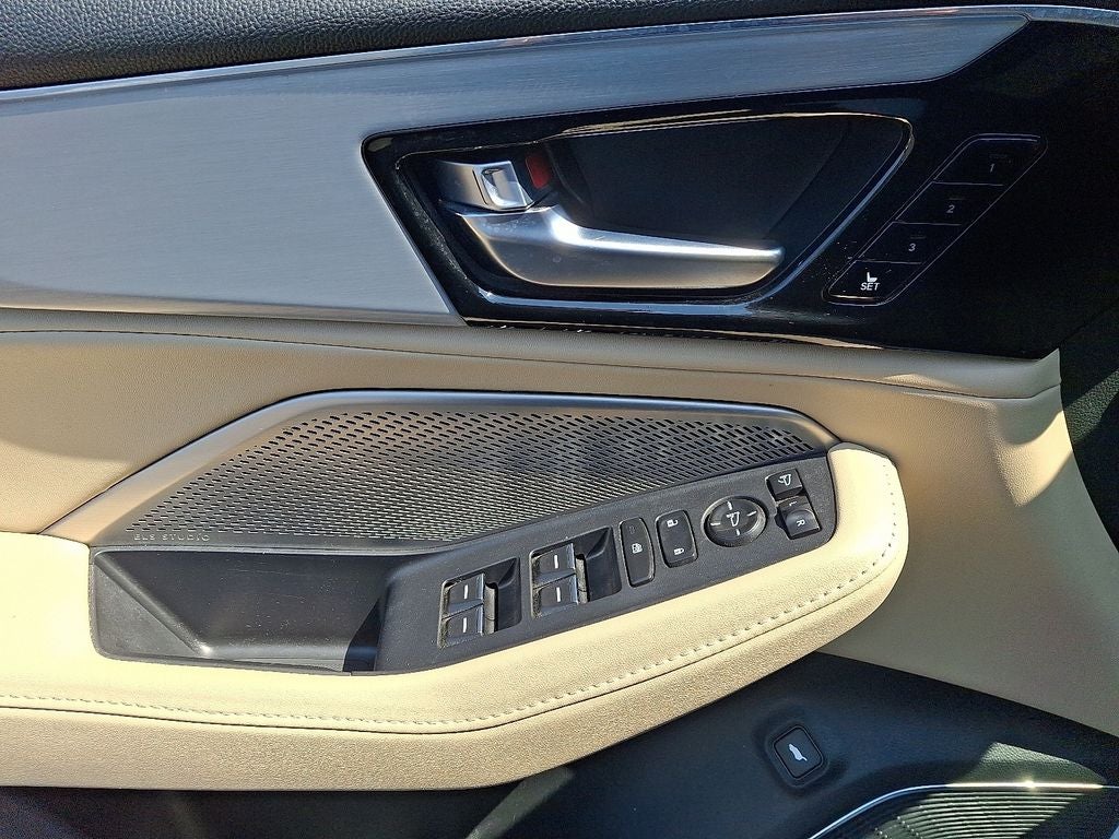 2023 Acura MDX Technology SH-AWD