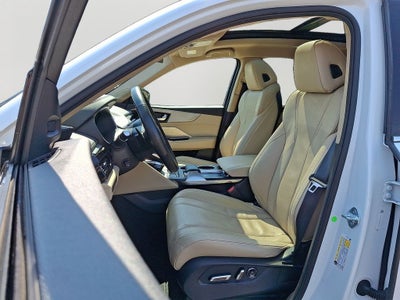 2023 Acura MDX Technology SH-AWD