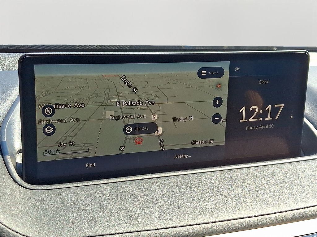 2023 Acura MDX Technology SH-AWD
