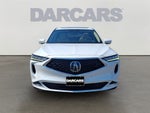 2023 Acura MDX Technology SH-AWD