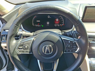 2023 Acura MDX Technology SH-AWD