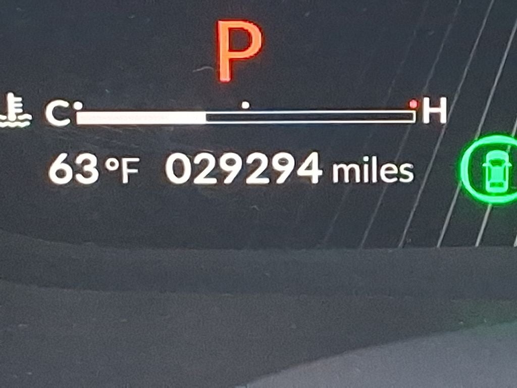 2023 Acura MDX Technology SH-AWD