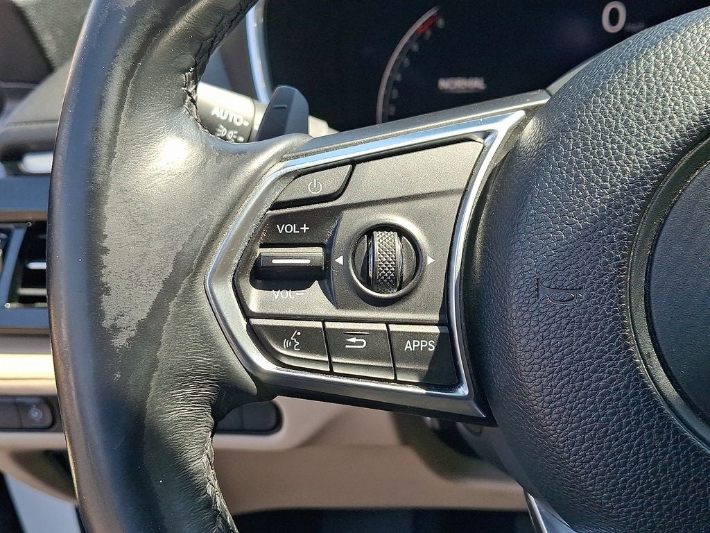 2023 Acura MDX Technology SH-AWD