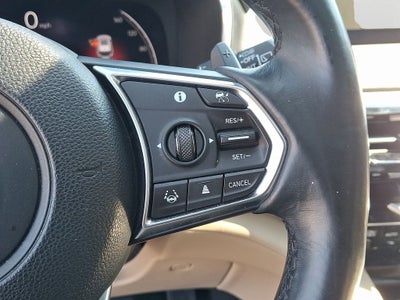 2023 Acura MDX Technology SH-AWD