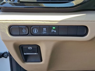 2023 Acura MDX Technology SH-AWD