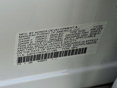 2023 Acura MDX Technology SH-AWD