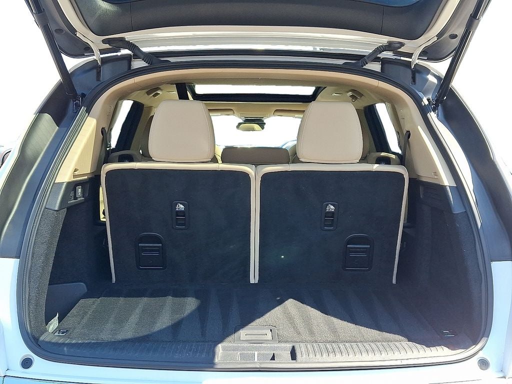 2023 Acura MDX Technology SH-AWD