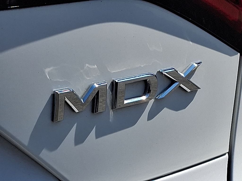 2023 Acura MDX Technology SH-AWD