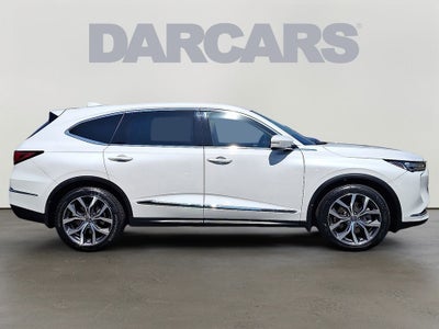 2023 Acura MDX Technology SH-AWD