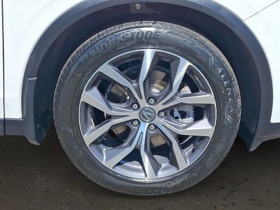 2023 Acura MDX Technology SH-AWD