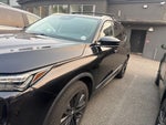 2022 Acura MDX Advance SH-AWD