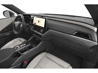 2026 Lexus TX 350 Luxury