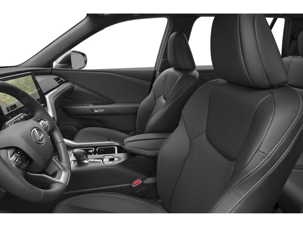 2026 Lexus TX LUXURY AWD