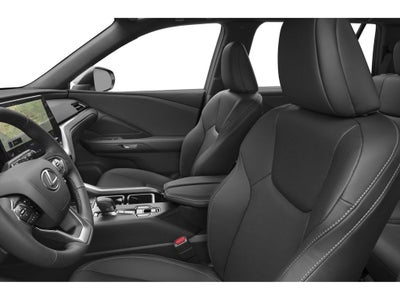 2026 Lexus TX LUXURY AWD