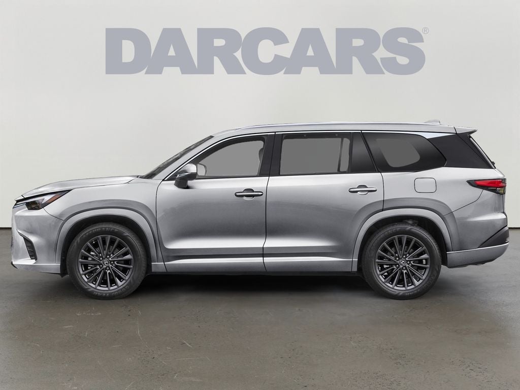 2026 Lexus TX PREMIUM AWD