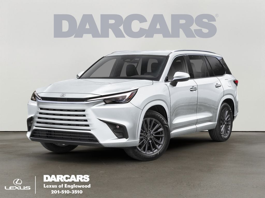 2026 Lexus TX PREMIUM AWD