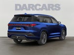 2026 Lexus TX PREMIUM AWD