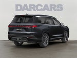 2026 Lexus TX LUXURY AWD