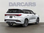 2026 Lexus TX LUXURY AWD