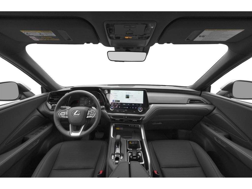 2026 Lexus TX LUXURY AWD