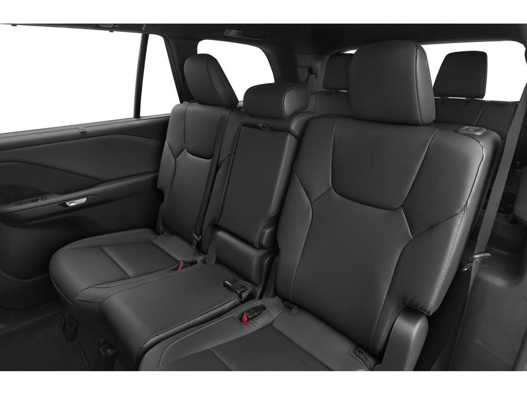 2026 Lexus TX LUXURY AWD