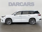 2026 Lexus TX LUXURY AWD