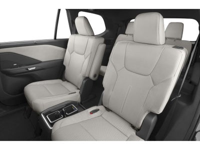 2026 Lexus TX LUXURY AWD