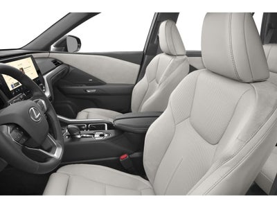 2026 Lexus TX LUXURY AWD