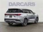 2026 Lexus TX PREMIUM AWD