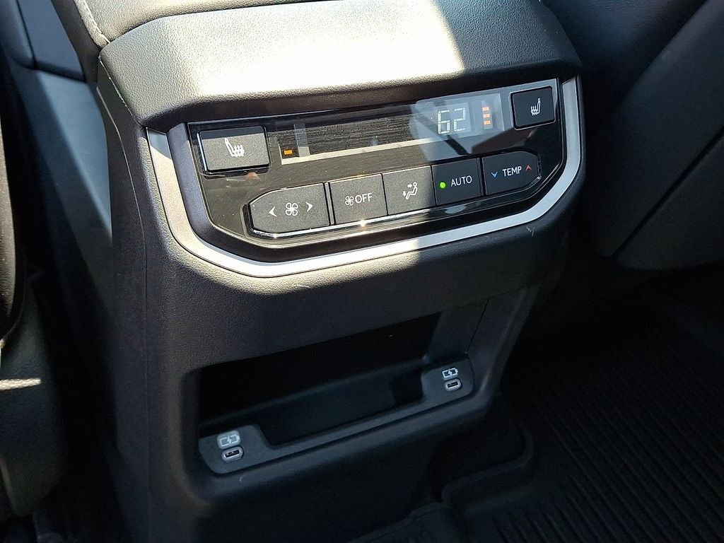 2025 Lexus TX 350 Luxury 350 Luxury