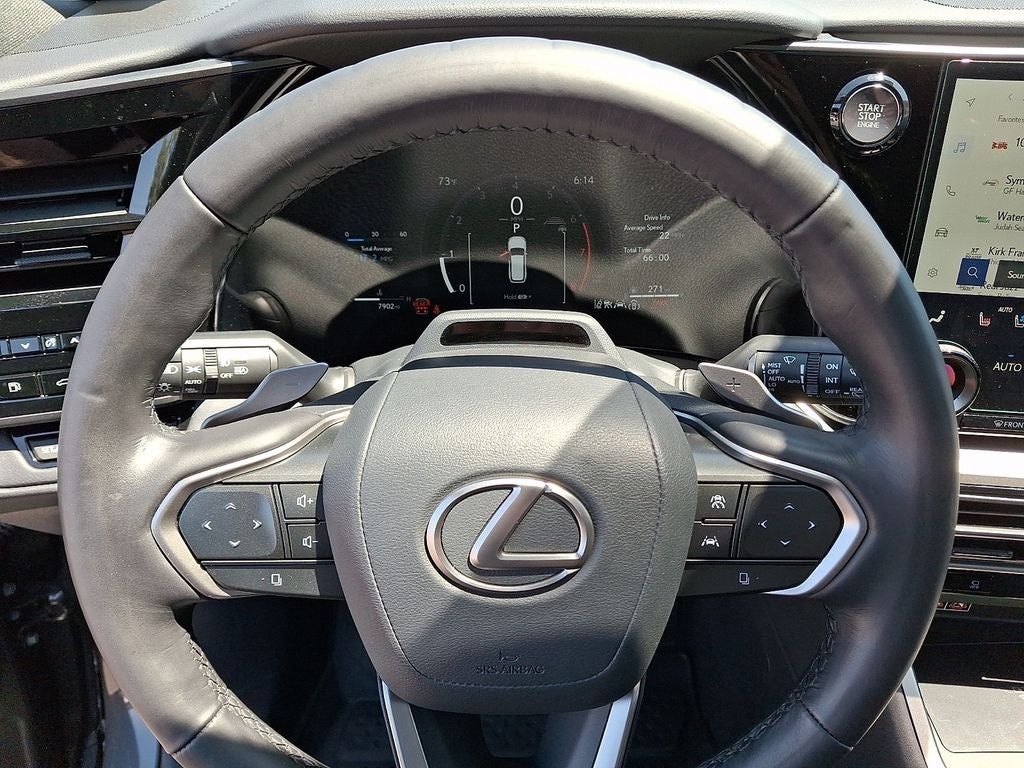2025 Lexus TX 350 Luxury 350 Luxury