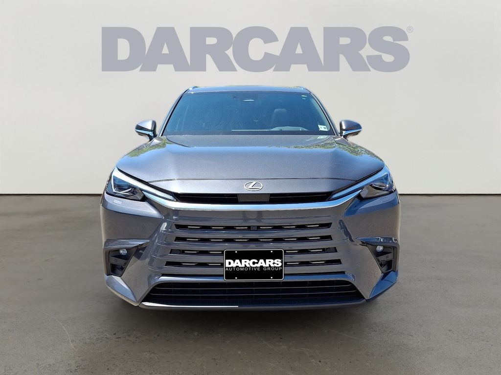 2025 Lexus TX 350 Luxury 350 Luxury