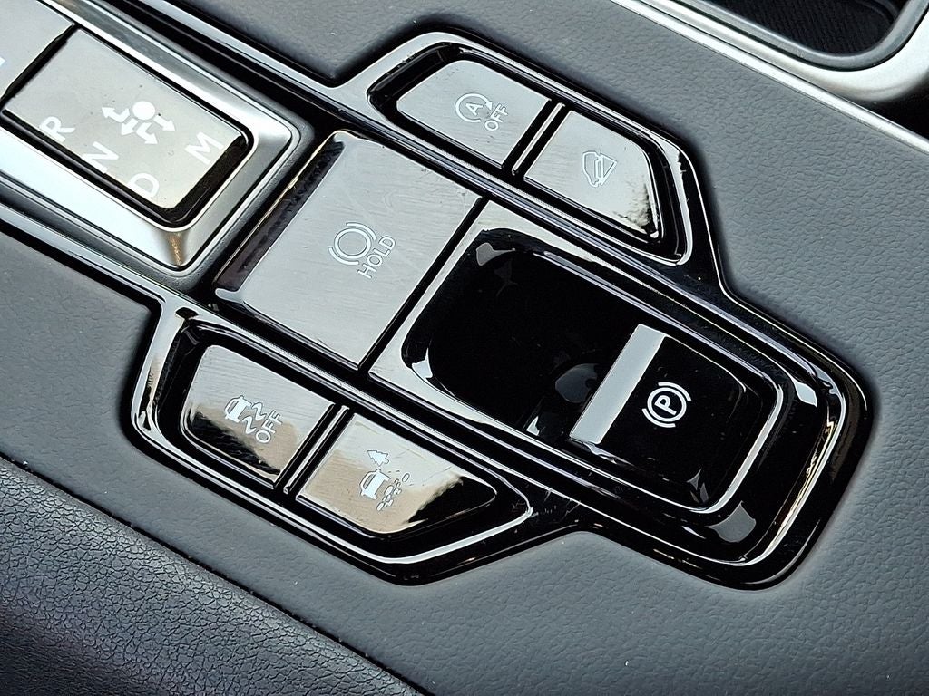 2025 Lexus TX 350 Luxury 350 Luxury