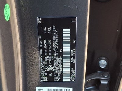 2025 Lexus TX 350 Luxury 350 Luxury