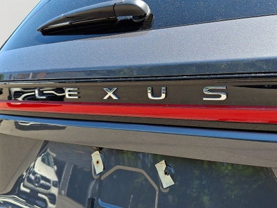 2025 Lexus TX 350 Luxury 350 Luxury