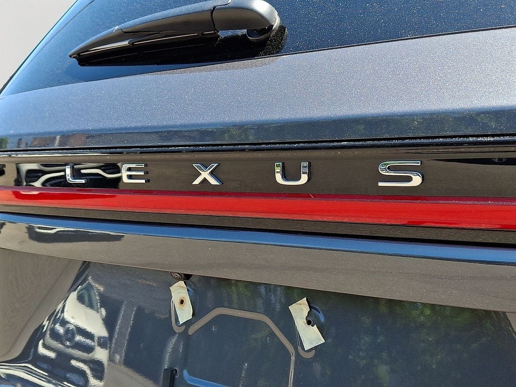 2025 Lexus TX 350 Luxury 350 Luxury