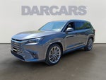 2025 Lexus TX 350 Luxury 350 Luxury