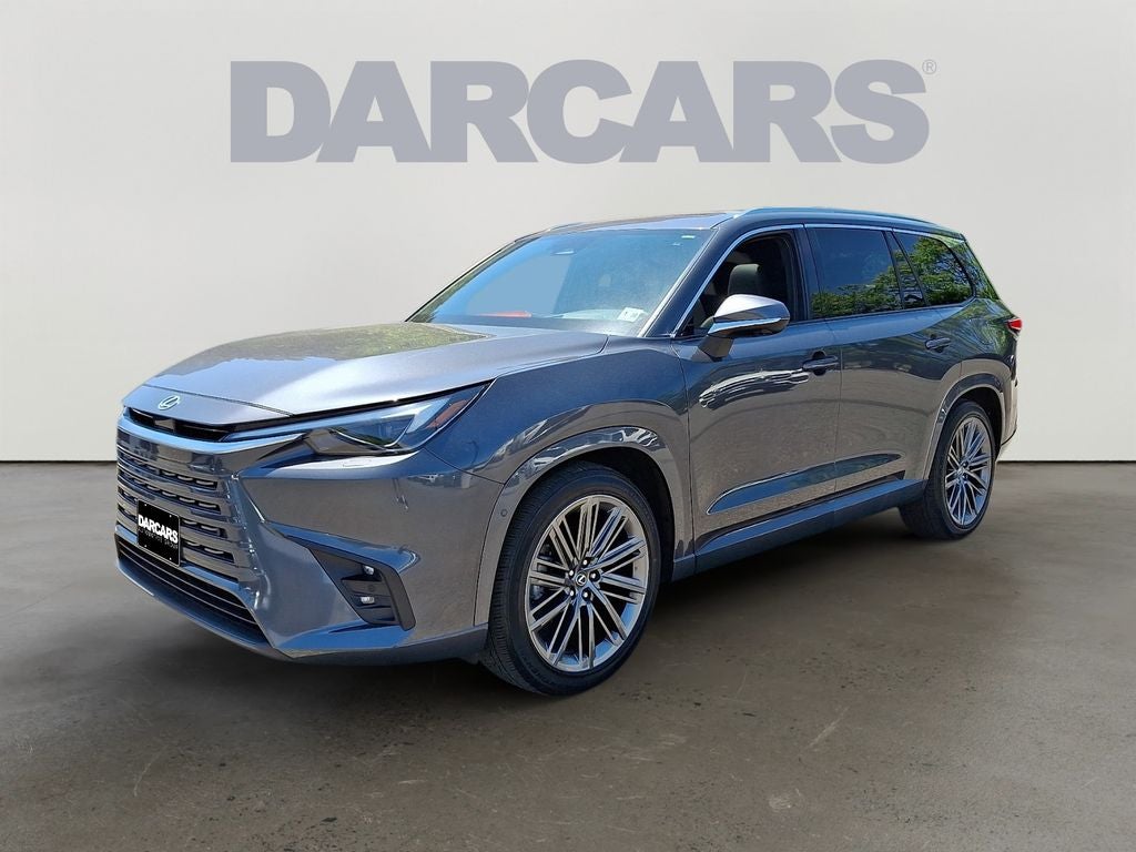 2025 Lexus TX 350 Luxury 350 Luxury