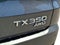 2025 Lexus TX 350 Luxury 350 Luxury
