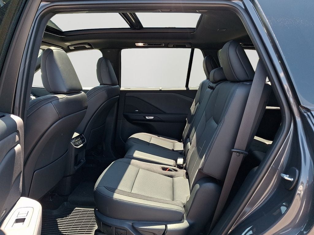 2025 Lexus TX 350 Luxury 350 Luxury