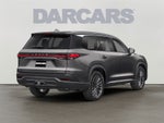 2026 Lexus TX LUXURY AWD