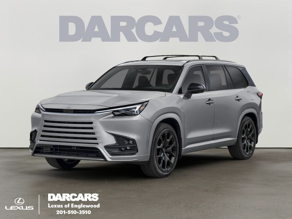 2026 Lexus TX F SPORT PERFORMANCE LUXURY AWD