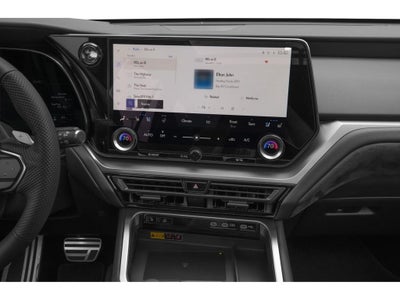 2026 Lexus TX F SPORT PERFORMANCE PREMIUM AWD