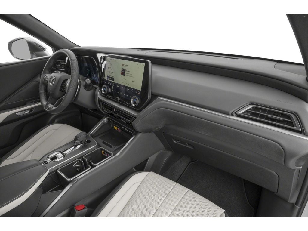 2026 Lexus TX F SPORT PERFORMANCE LUXURY AWD