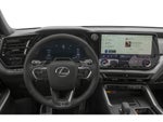 2026 Lexus TX F SPORT PERFORMANCE LUXURY AWD